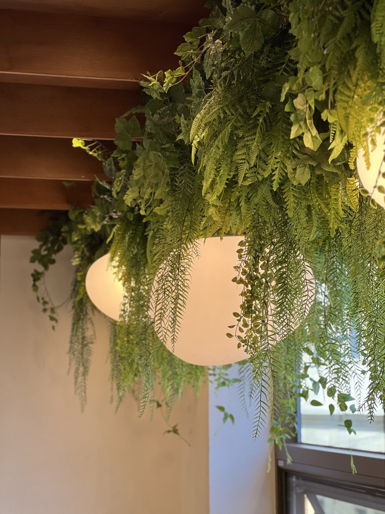 테스 디자인의 청담동샤브 시공 사진 05