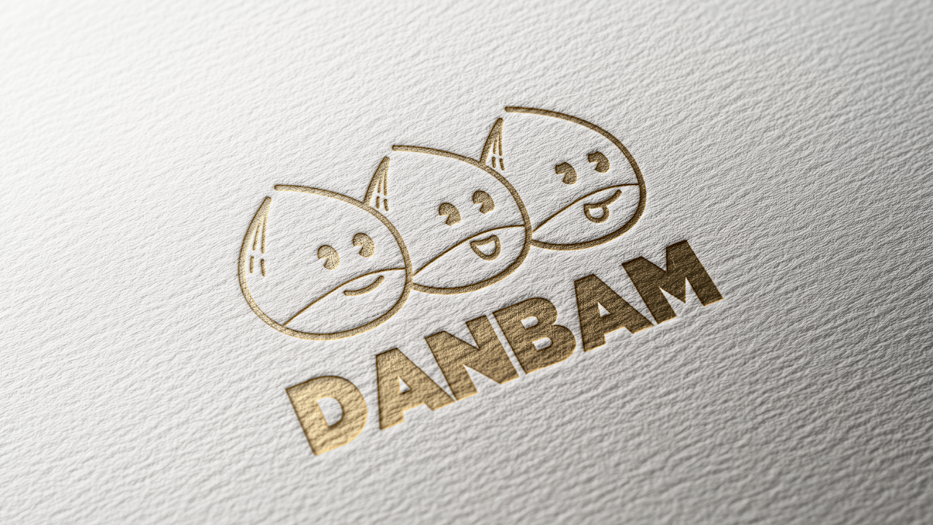 테스 디자인의 단밤 브랜딩 사례 사진 04