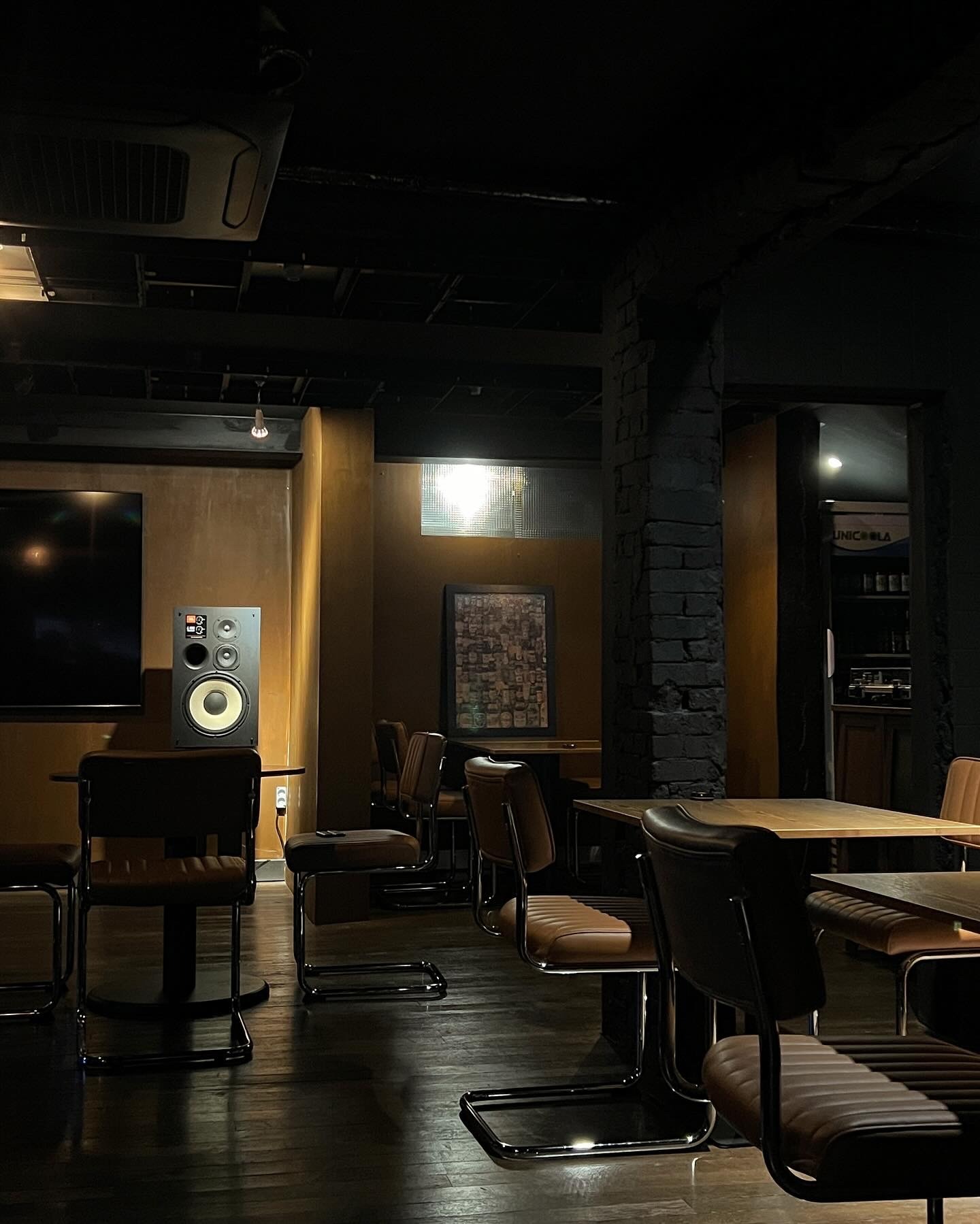 테스 디자인의 LP바 호프 희망 시공 사례 사진 10