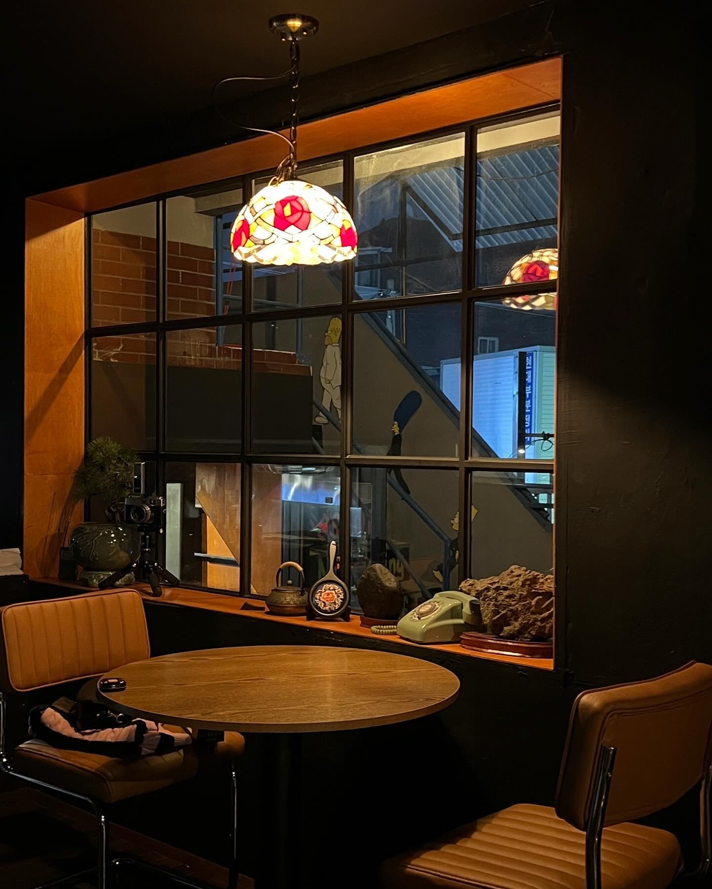 테스 디자인의 LP바 호프 희망 시공 사례 사진 02