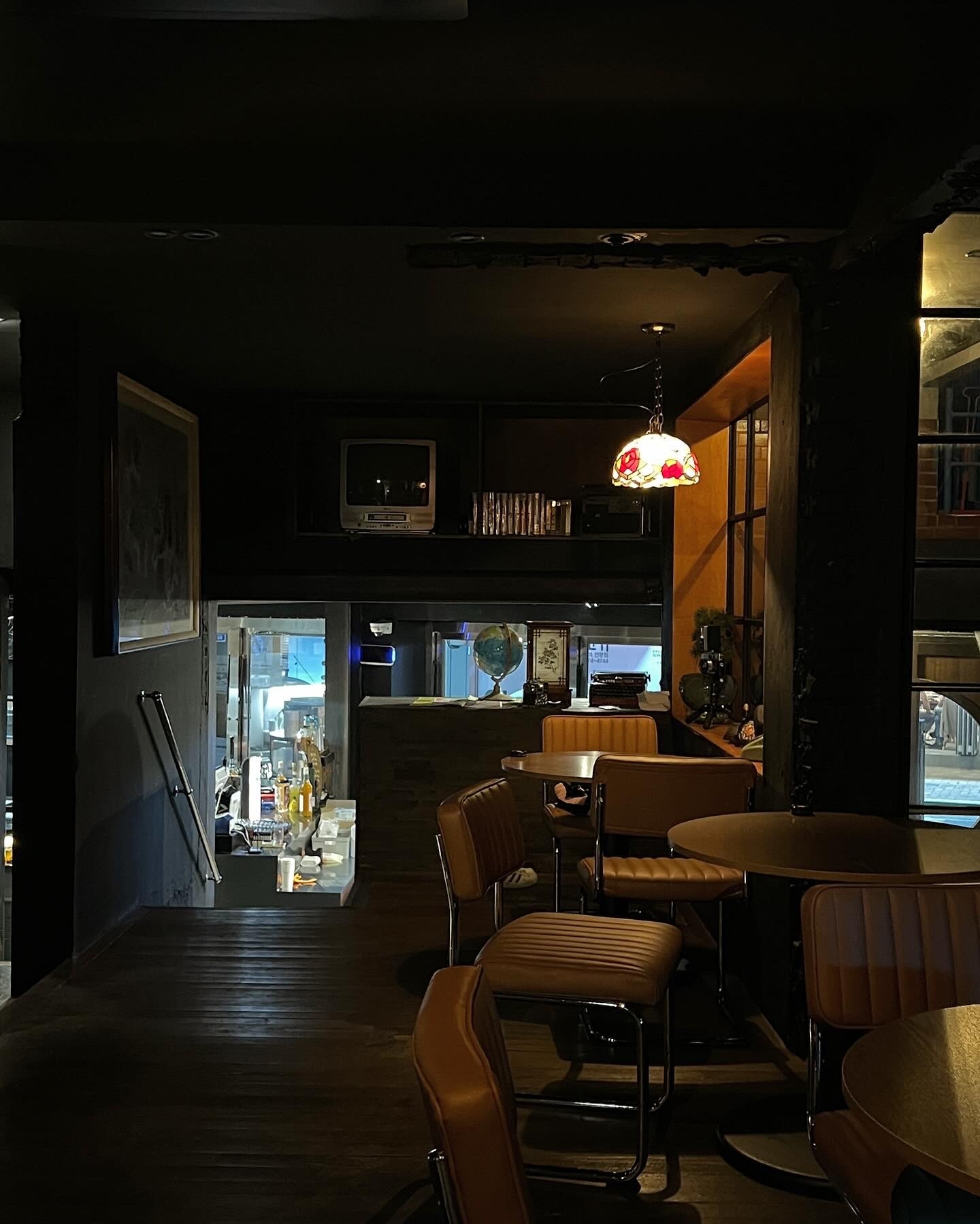 테스 디자인의 LP바 호프 희망 시공 사례 사진 07