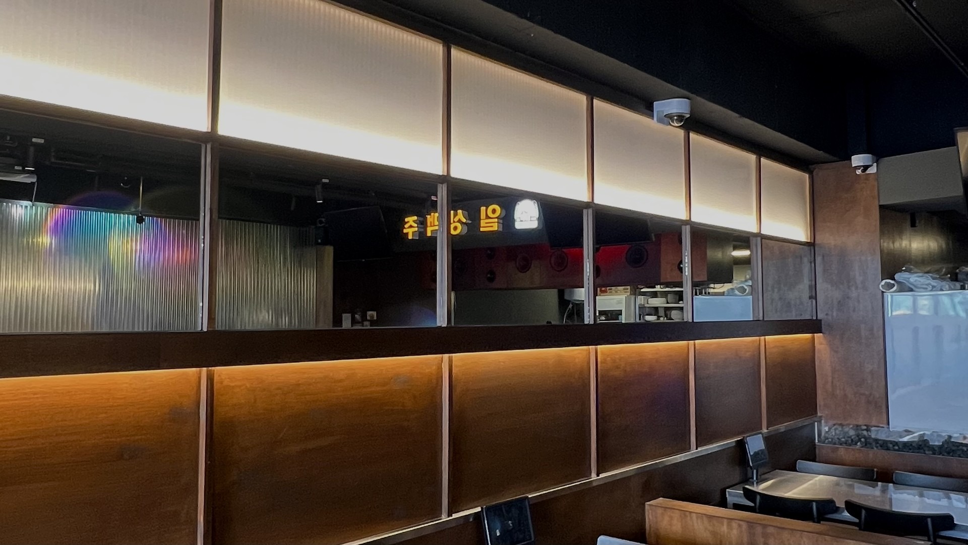 테스 디자인 - 일상 맥주 시공 사진 01