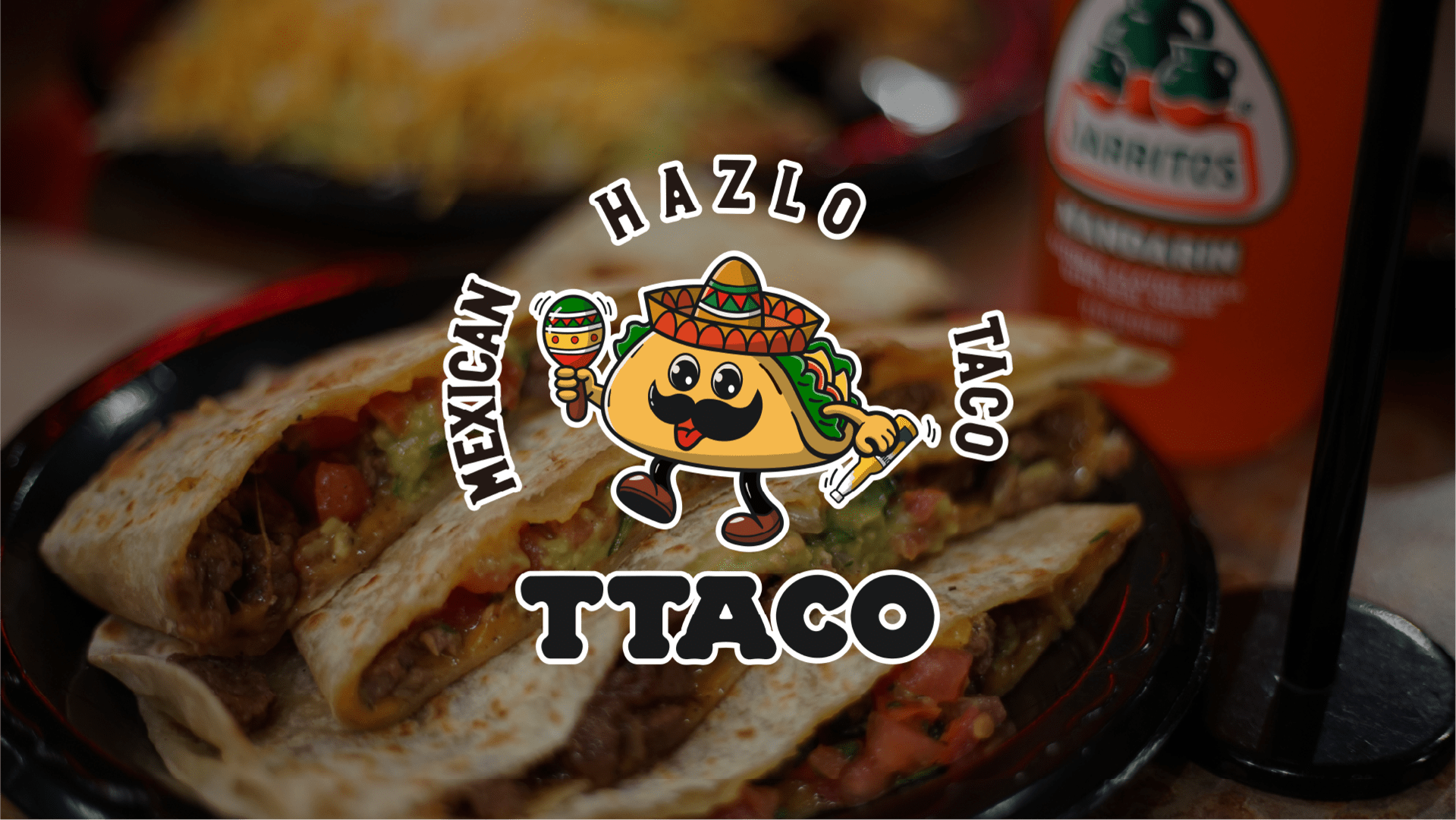 테스 디자인 - 따코 브랜딩 사례 사진 06